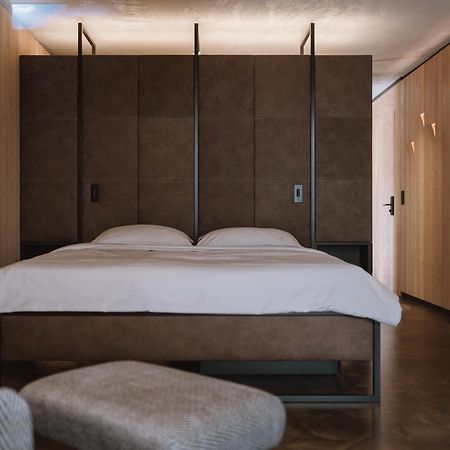 Lindenhof Pure Luxury & Spa Dolcevita Resort Naturns Exterior foto