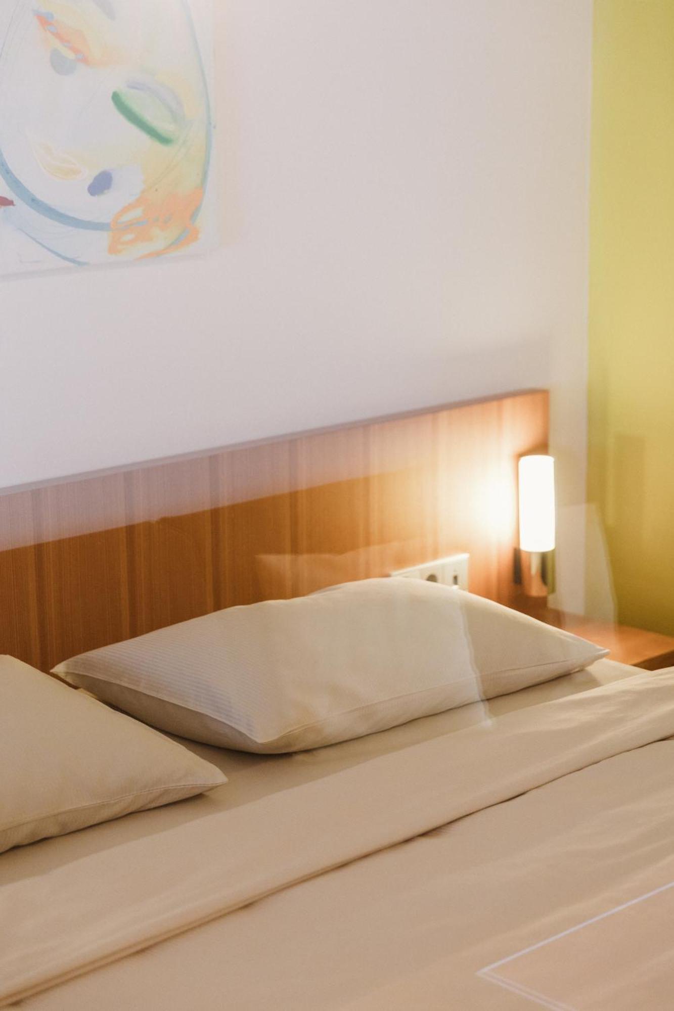 Lindenhof Pure Luxury & Spa Dolcevita Resort Naturns Exterior foto
